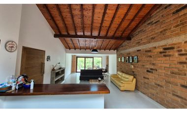 VENTA DE FINCA CAMPESTRE EN EL RETIRO- VEREDA PANTANILLO CON COLEGA