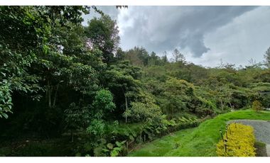 VENTA DE FINCA CAMPESTRE EN EL RETIRO- VEREDA PANTANILLO CON COLEGA