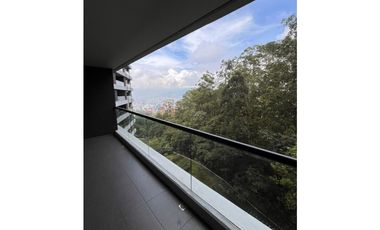 VENTA APARTAMENTO EN ALTOS DEL POBLADO CON COLEGA