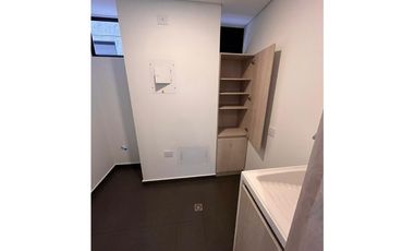 VENTA APARTAMENTO EN ALTOS DEL POBLADO CON COLEGA