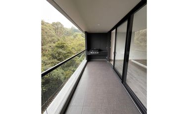 VENTA APARTAMENTO EN ALTOS DEL POBLADO CON COLEGA