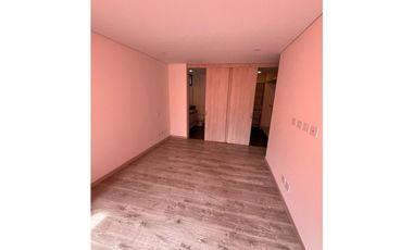 VENTA APARTAMENTO EN ALTOS DEL POBLADO CON COLEGA