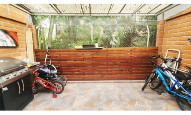 VENTA CASA EN LA MOTA