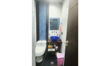 VENTA CASA EN LA MOTA