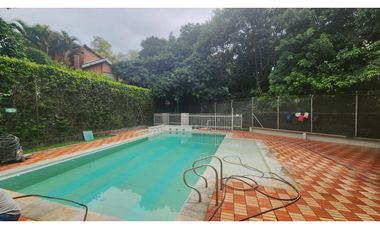 VENTA CASA EN LA MOTA