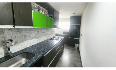 VENTA CASA EN LA MOTA