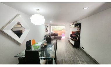 VENTA CASA EN LA MOTA