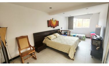 VENTA CASA EN LA MOTA