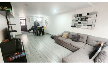 VENTA CASA EN LA MOTA