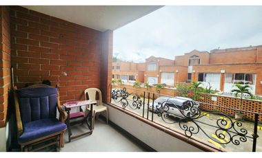 VENTA CASA EN LA MOTA