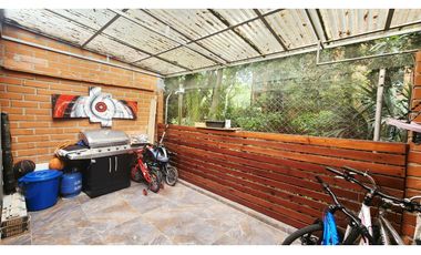 VENTA CASA EN LA MOTA