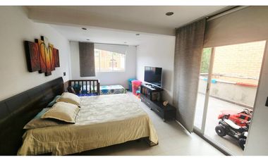 VENTA CASA EN LA MOTA