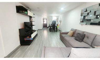 VENTA CASA EN LA MOTA