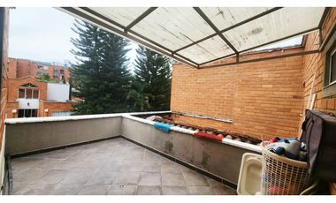 VENTA CASA EN LA MOTA