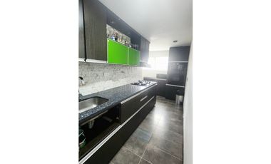 VENTA CASA EN LA MOTA