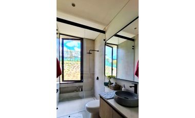 VENTA DE CASA CAMPESTRE EN EL SECTOR EL YARUMO- LA CEJA