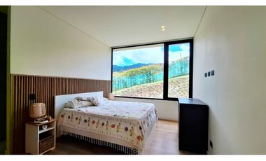 VENTA DE CASA CAMPESTRE EN EL SECTOR EL YARUMO- LA CEJA