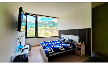 VENTA DE CASA CAMPESTRE EN EL SECTOR EL YARUMO- LA CEJA
