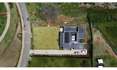 VENTA DE CASA CAMPESTRE EN EL SECTOR EL YARUMO- LA CEJA