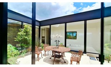 VENTA DE CASA CAMPESTRE EN EL SECTOR EL YARUMO- LA CEJA