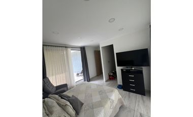 VENTA DE CASA CAMPESTRE EN GUARNE ANTIOQUIA