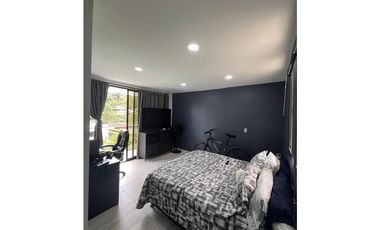 VENTA DE CASA CAMPESTRE EN GUARNE ANTIOQUIA