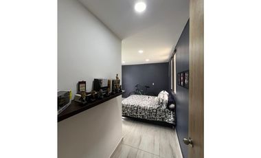 VENTA DE CASA CAMPESTRE EN GUARNE ANTIOQUIA