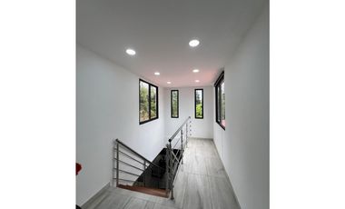VENTA DE CASA CAMPESTRE EN GUARNE ANTIOQUIA