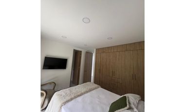 VENTA DE CASA CAMPESTRE EN GUARNE ANTIOQUIA