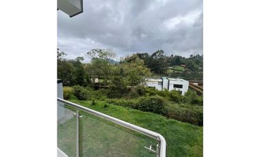 VENTA DE CASA CAMPESTRE EN GUARNE ANTIOQUIA