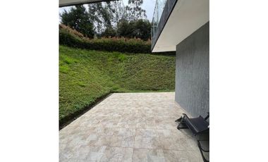 VENTA DE CASA CAMPESTRE EN GUARNE ANTIOQUIA