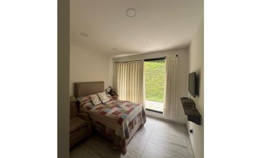 VENTA DE CASA CAMPESTRE EN GUARNE ANTIOQUIA