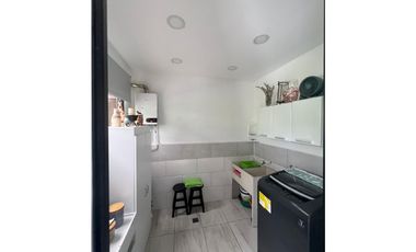 VENTA DE CASA CAMPESTRE EN GUARNE ANTIOQUIA