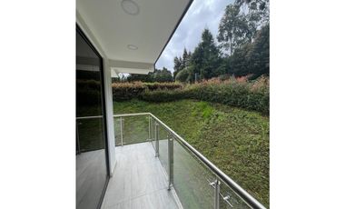 VENTA DE CASA CAMPESTRE EN GUARNE ANTIOQUIA