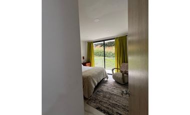 VENTA DE CASA CAMPESTRE EN GUARNE ANTIOQUIA