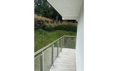 VENTA DE CASA CAMPESTRE EN GUARNE ANTIOQUIA