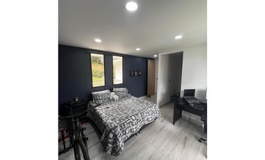 VENTA DE CASA CAMPESTRE EN GUARNE ANTIOQUIA