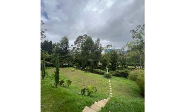 VENTA DE CASA CAMPESTRE EN GUARNE ANTIOQUIA