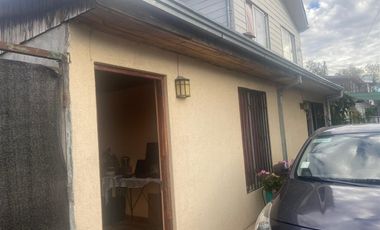 Casa en Venta en 19 sur 12 poniente 0208