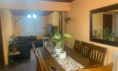 Casa en Venta en 19 sur 12 poniente 0208