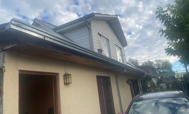 Casa en Venta en 19 sur 12 poniente 0208
