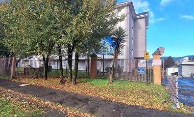 VENTA DEPARTAMENTO CONDOMINIO NUEVA ESTACIÓN