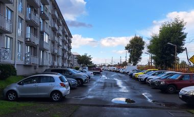 VENTA DEPARTAMENTO CONDOMINIO NUEVA ESTACIÓN