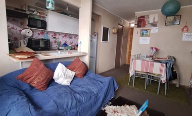 VENTA DEPARTAMENTO CONDOMINIO NUEVA ESTACIÓN