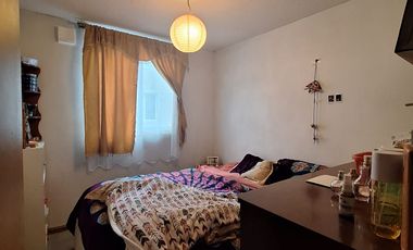 VENTA DEPARTAMENTO CONDOMINIO NUEVA ESTACIÓN