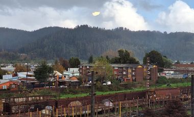 VENTA DEPARTAMENTO CONDOMINIO NUEVA ESTACIÓN