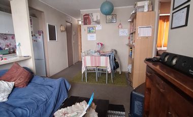 VENTA DEPARTAMENTO CONDOMINIO NUEVA ESTACIÓN