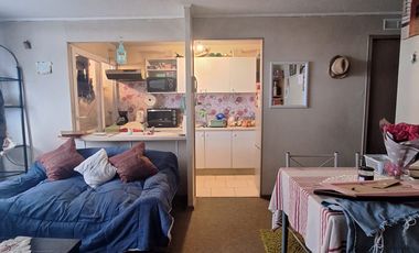 VENTA DEPARTAMENTO CONDOMINIO NUEVA ESTACIÓN