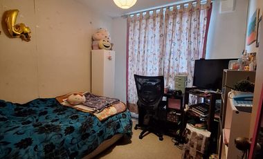 VENTA DEPARTAMENTO CONDOMINIO NUEVA ESTACIÓN