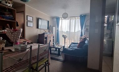 VENTA DEPARTAMENTO CONDOMINIO NUEVA ESTACIÓN